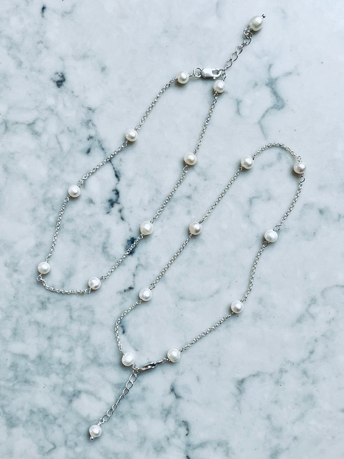 Ava Anklet or Bracelet