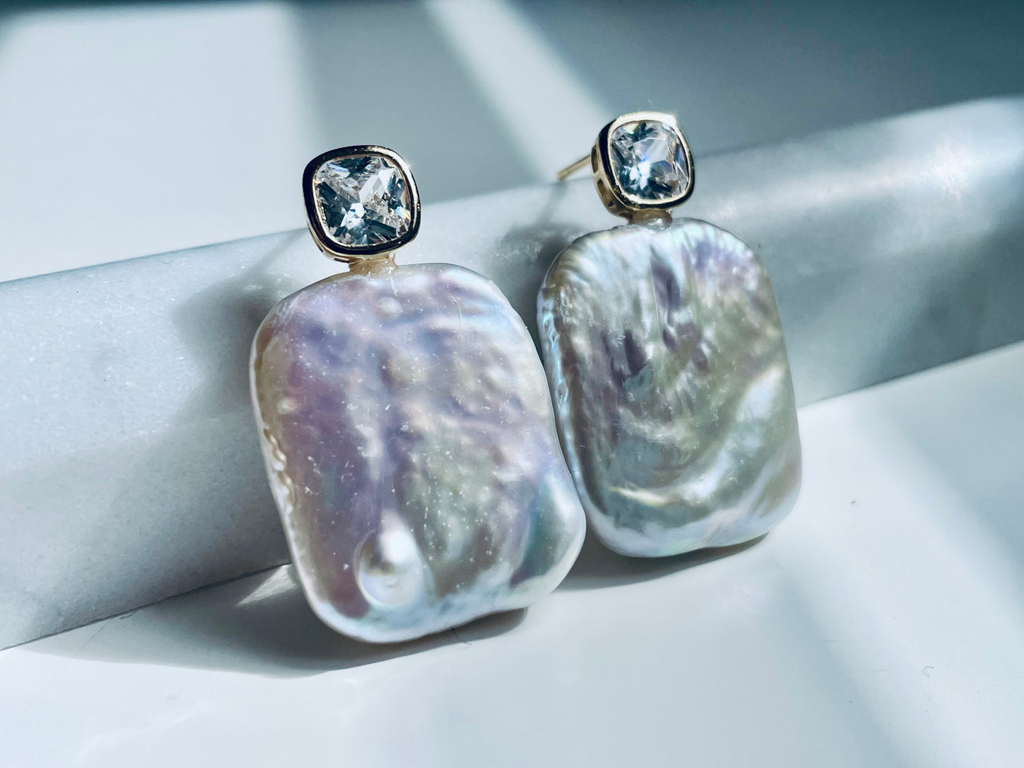 Aurora Studs