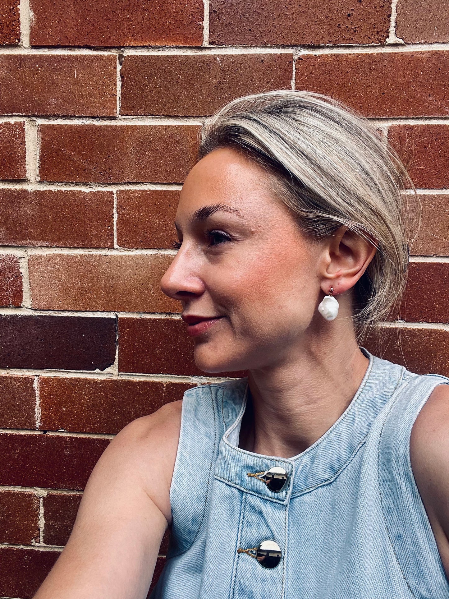 Rose Drops