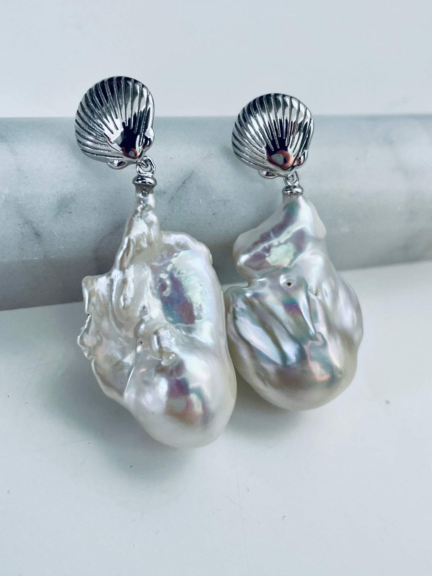 Mermaid Shells