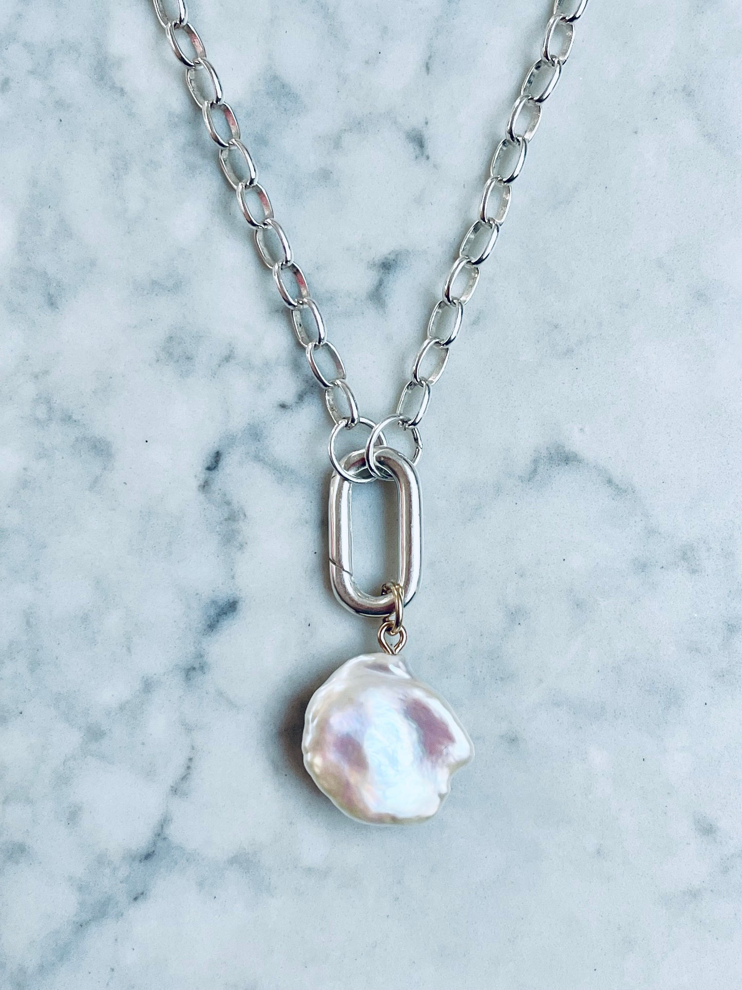 Charmed By TPGCo. Pick a Pearl or Two!