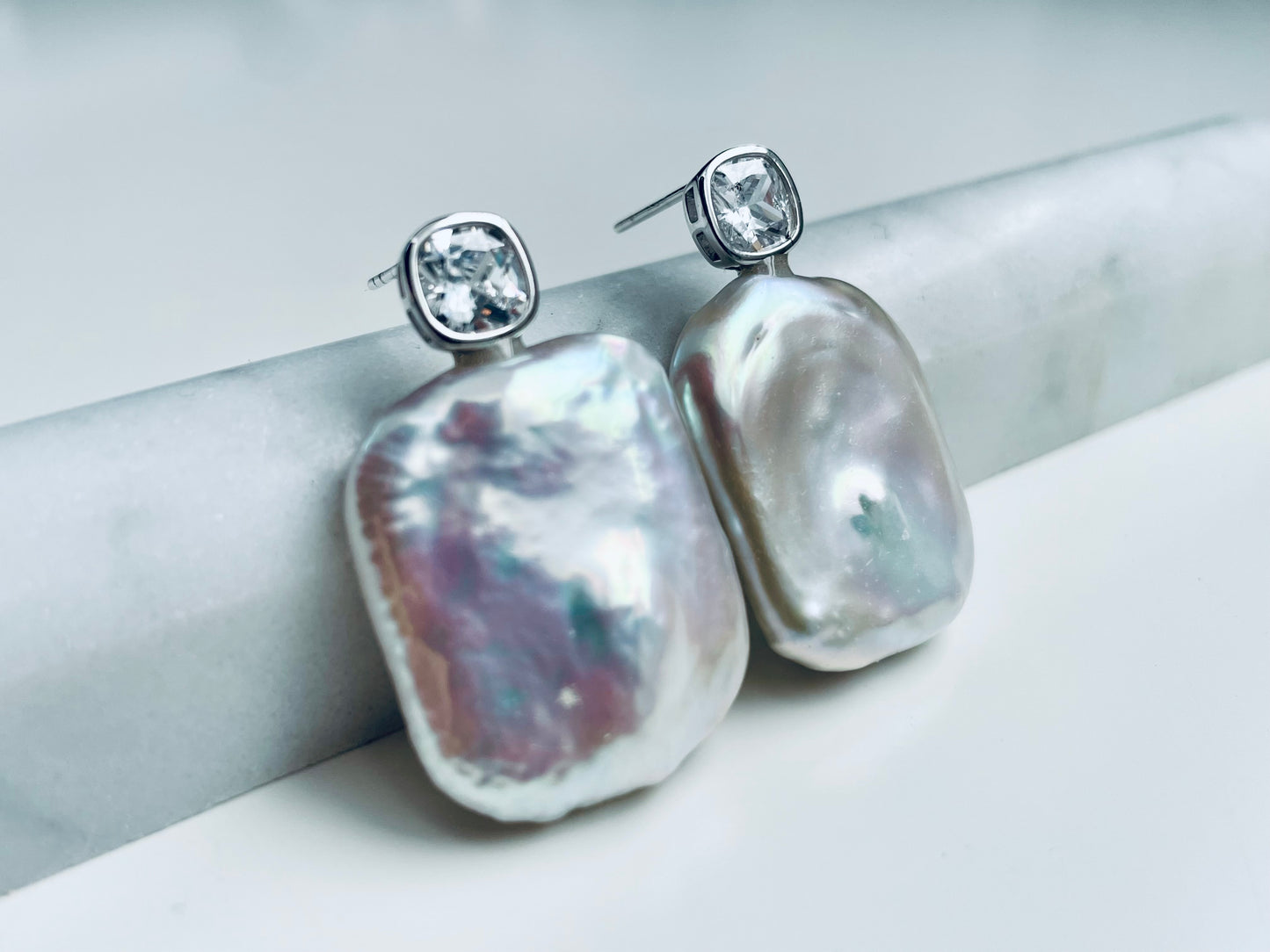 Aurora Studs
