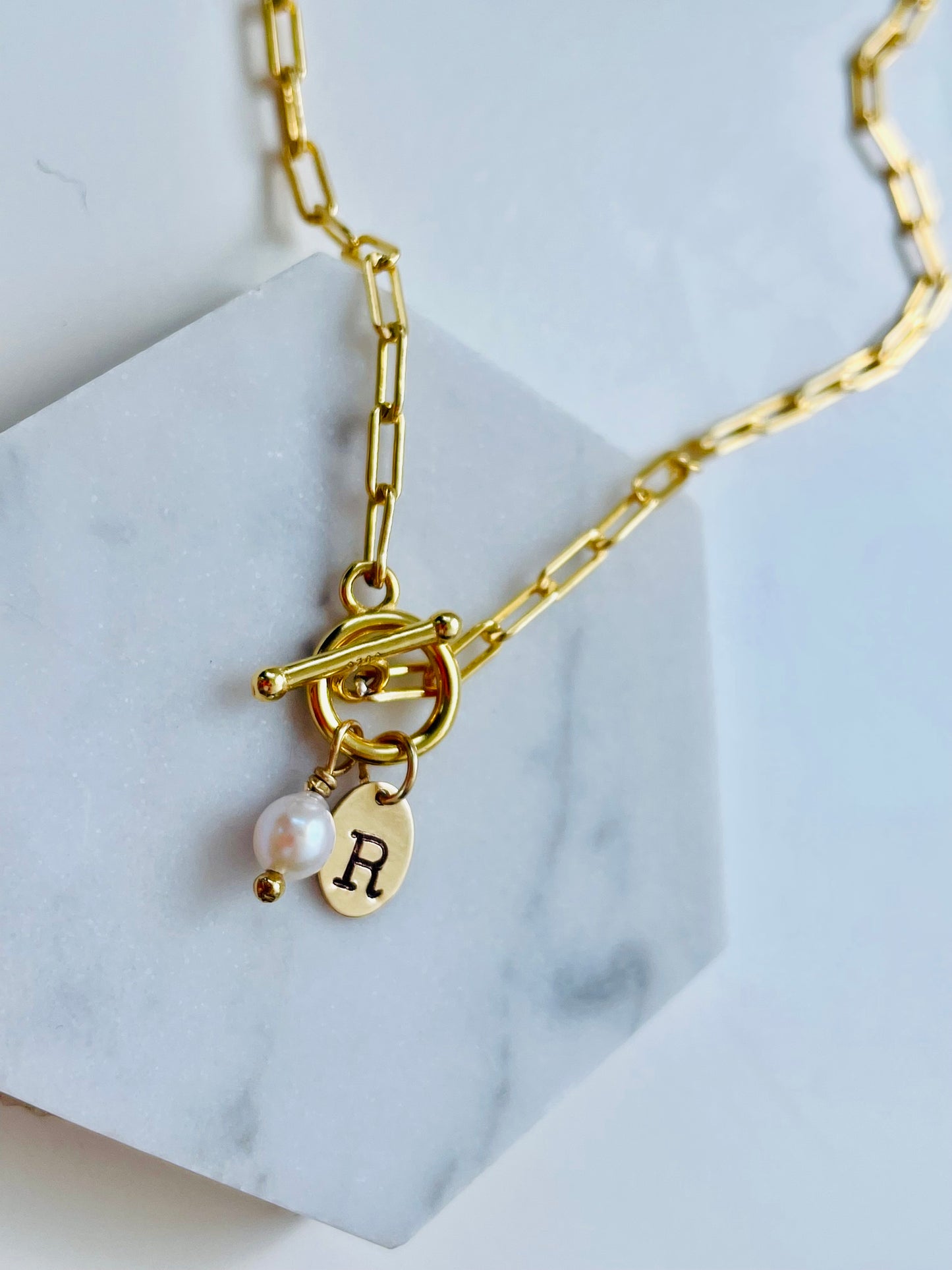 Constance Necklace