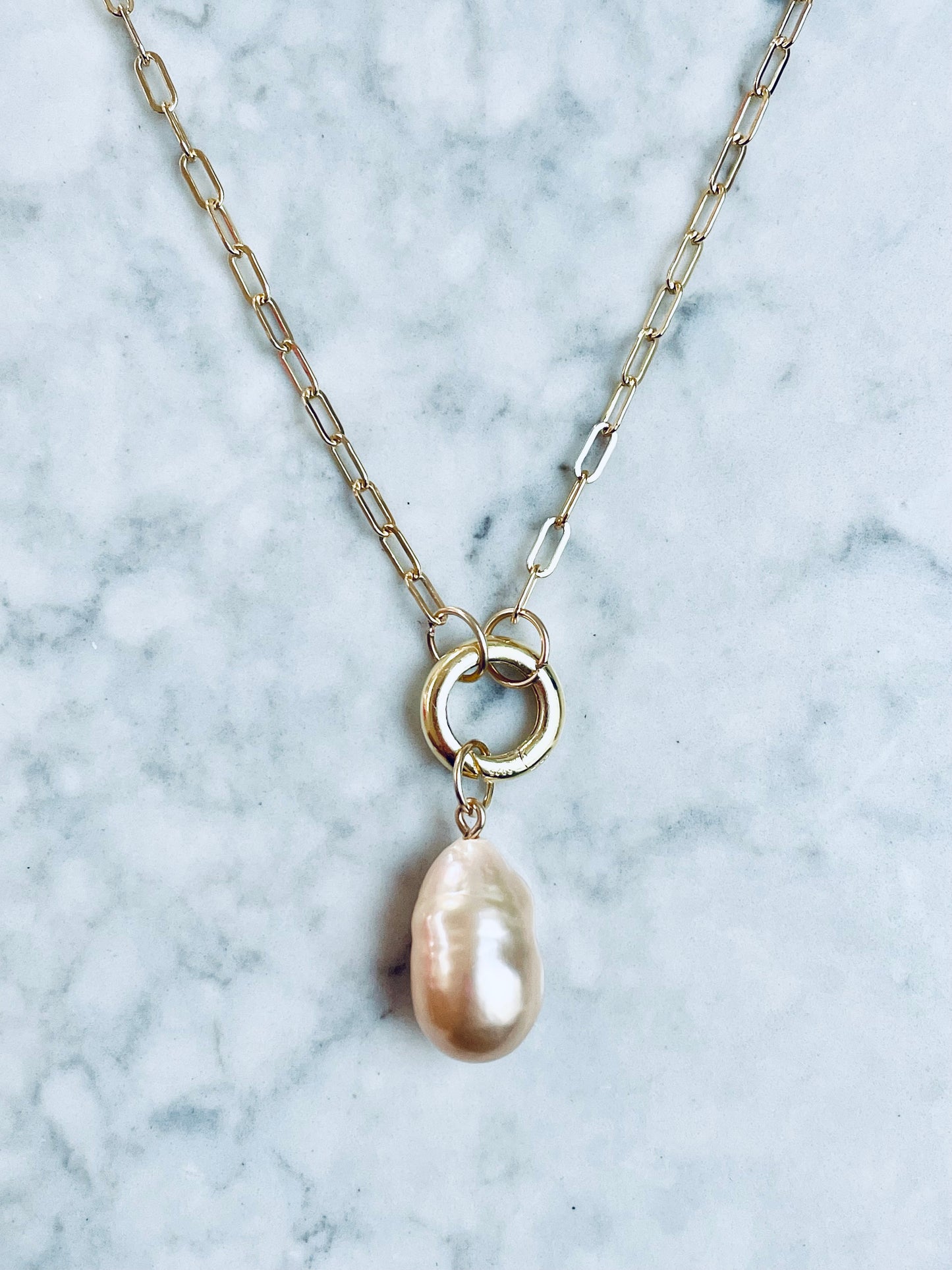 Charmed By TPGCo. Pick a Pearl or Two!