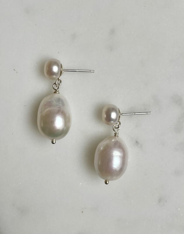 Large Drops