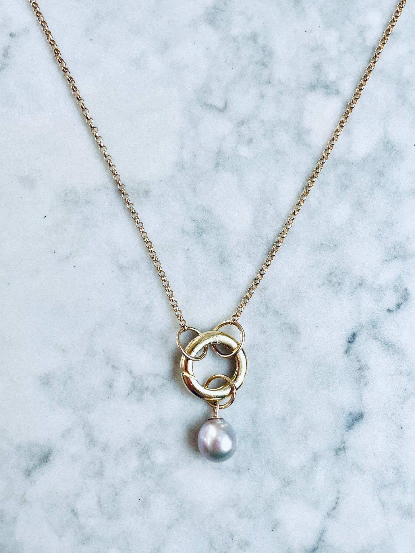 Charmed By TPGCo. Pick a Pearl or Two!