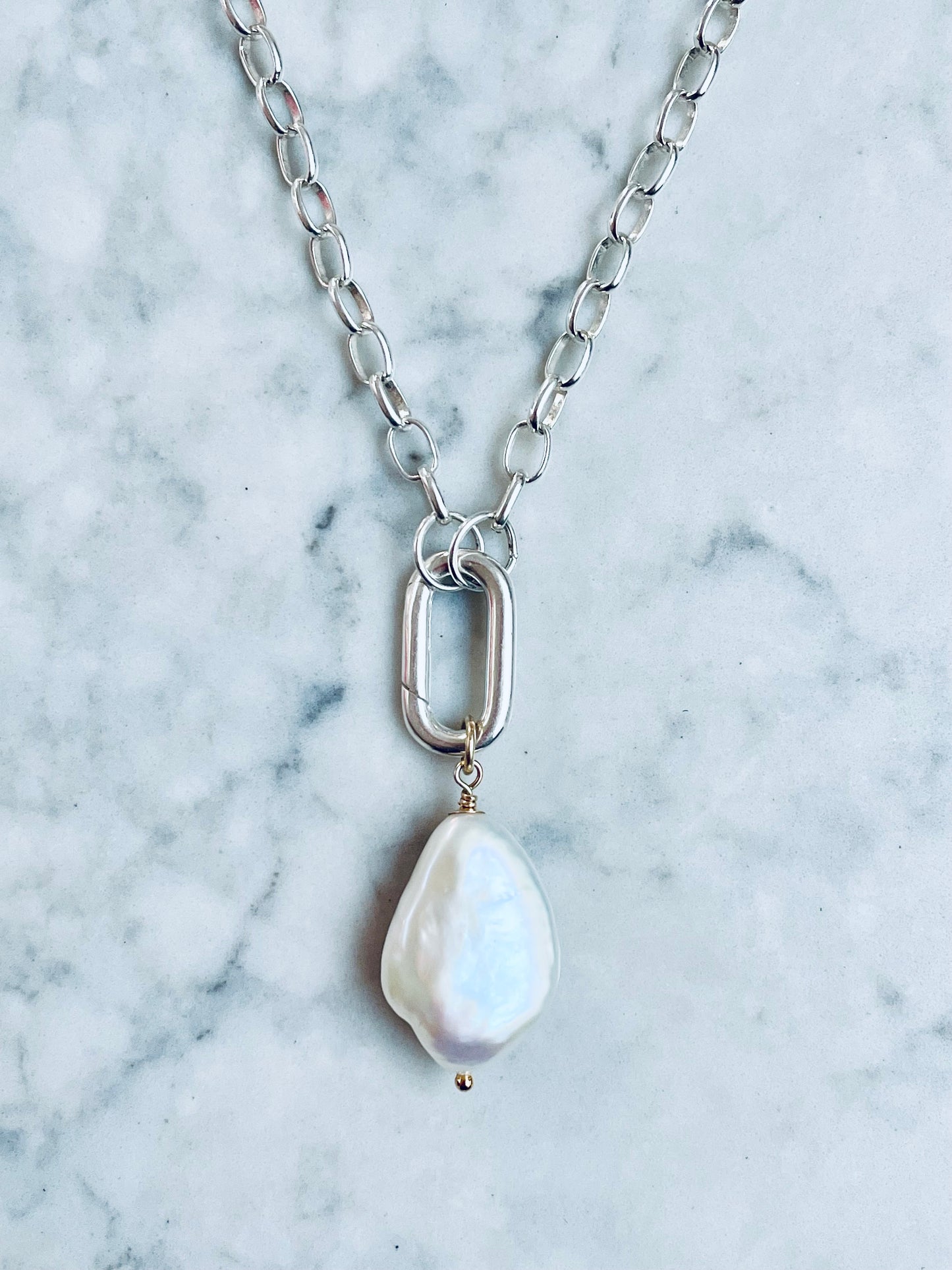 Charmed By TPGCo. Pick a Pearl or Two!