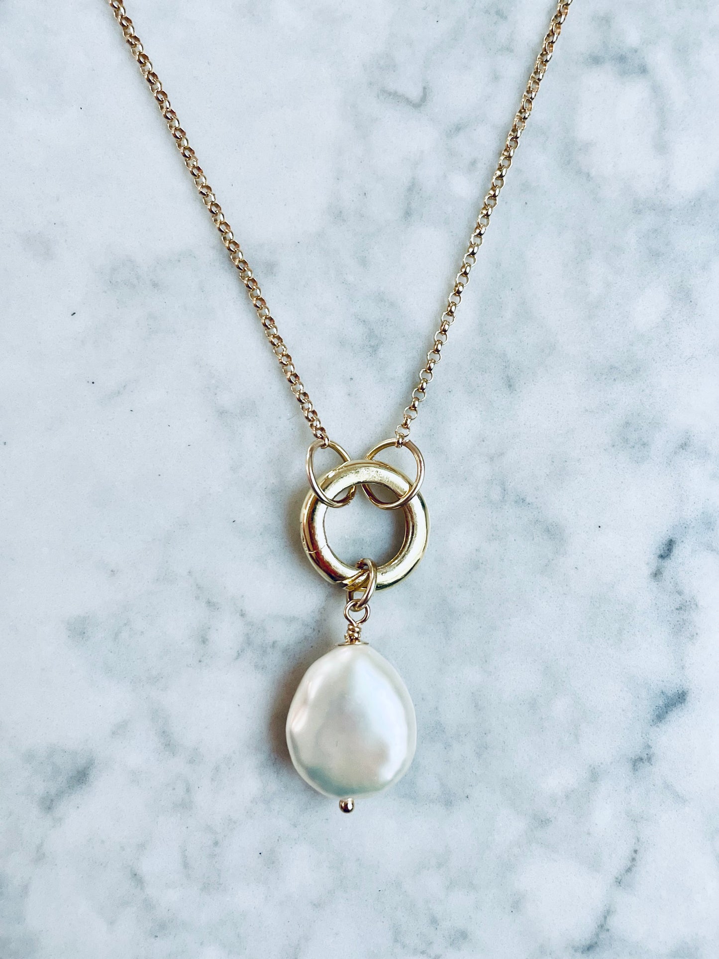 Charmed By TPGCo. Pick a Pearl or Two!