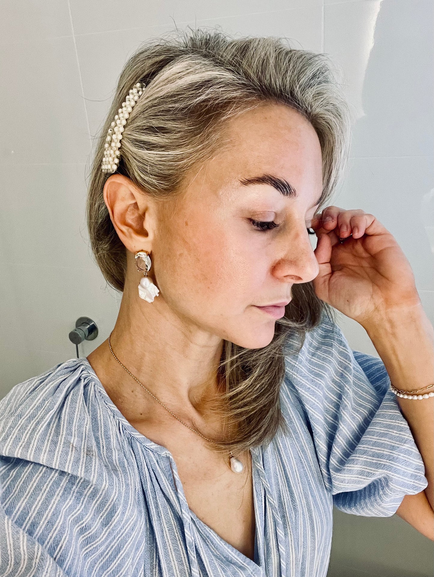 Bursting Baroque’s