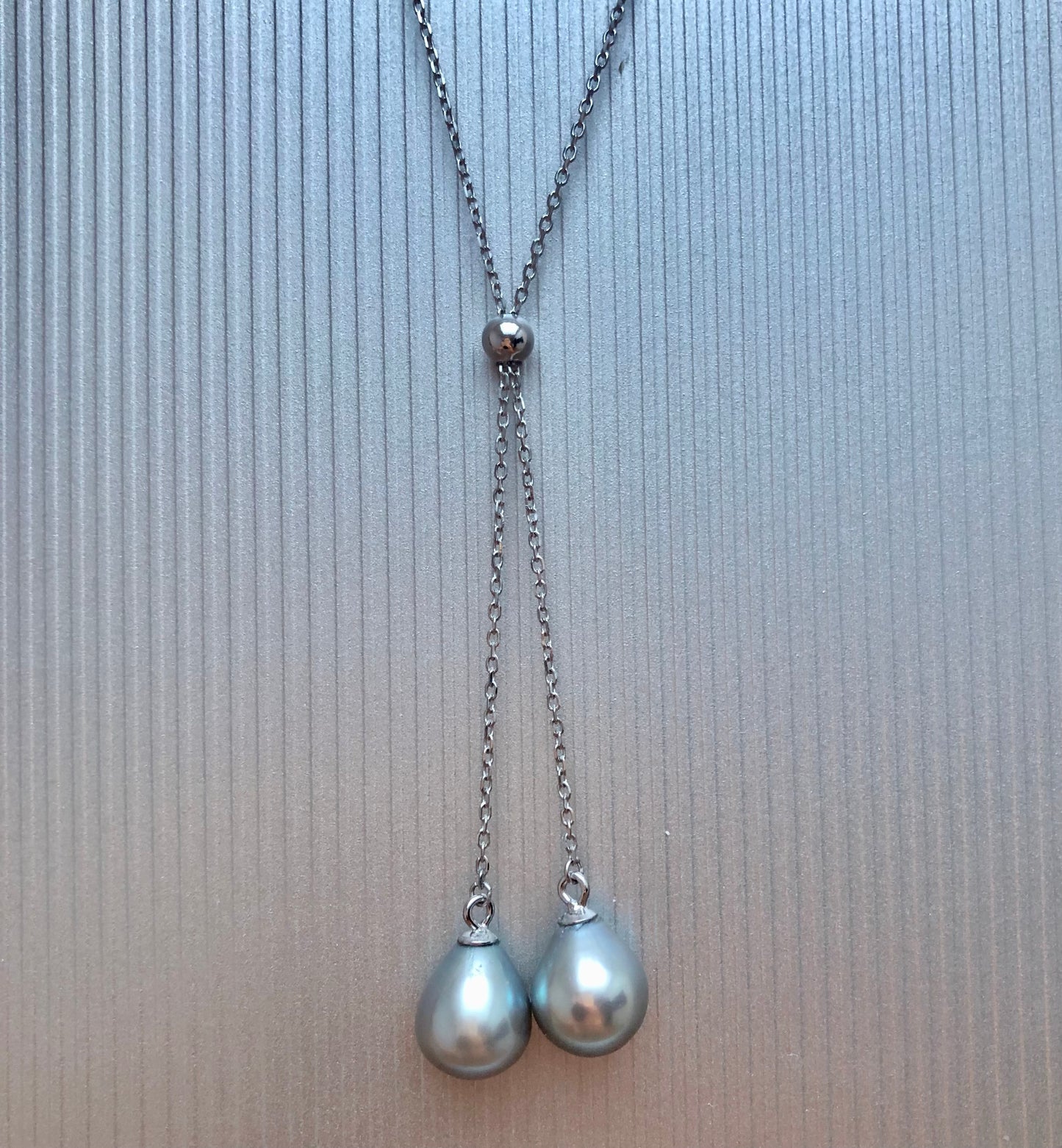 Stellar Necklace