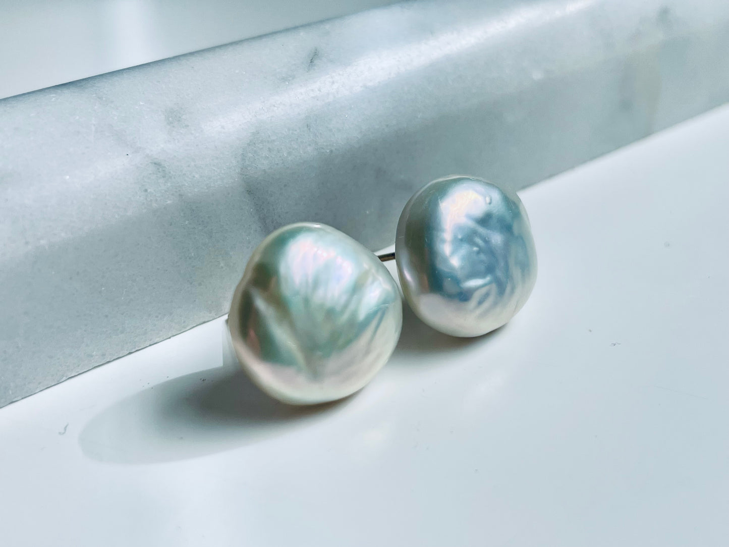 Capri Studs