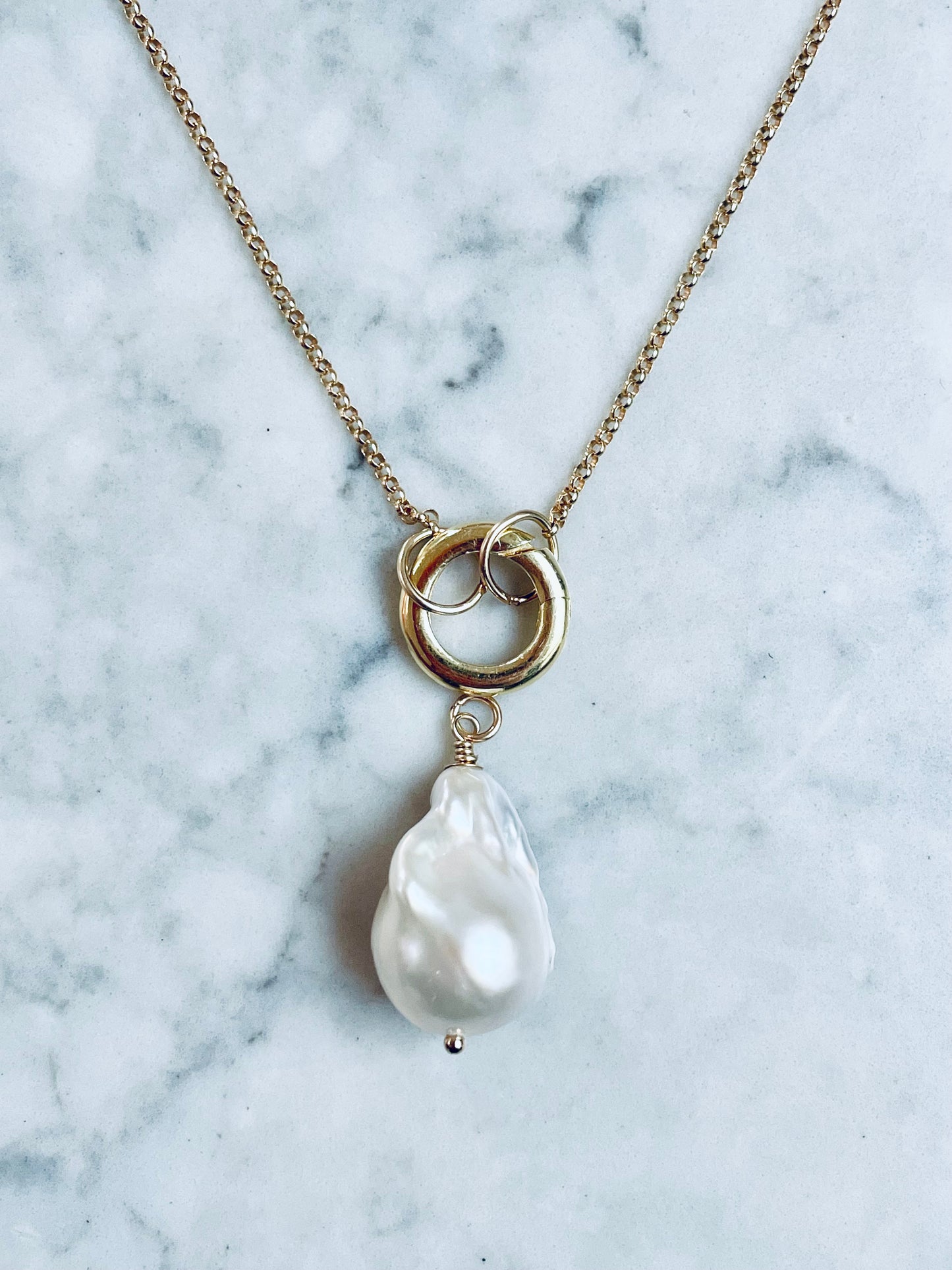 Charmed By TPGCo. Pick a Pearl or Two!
