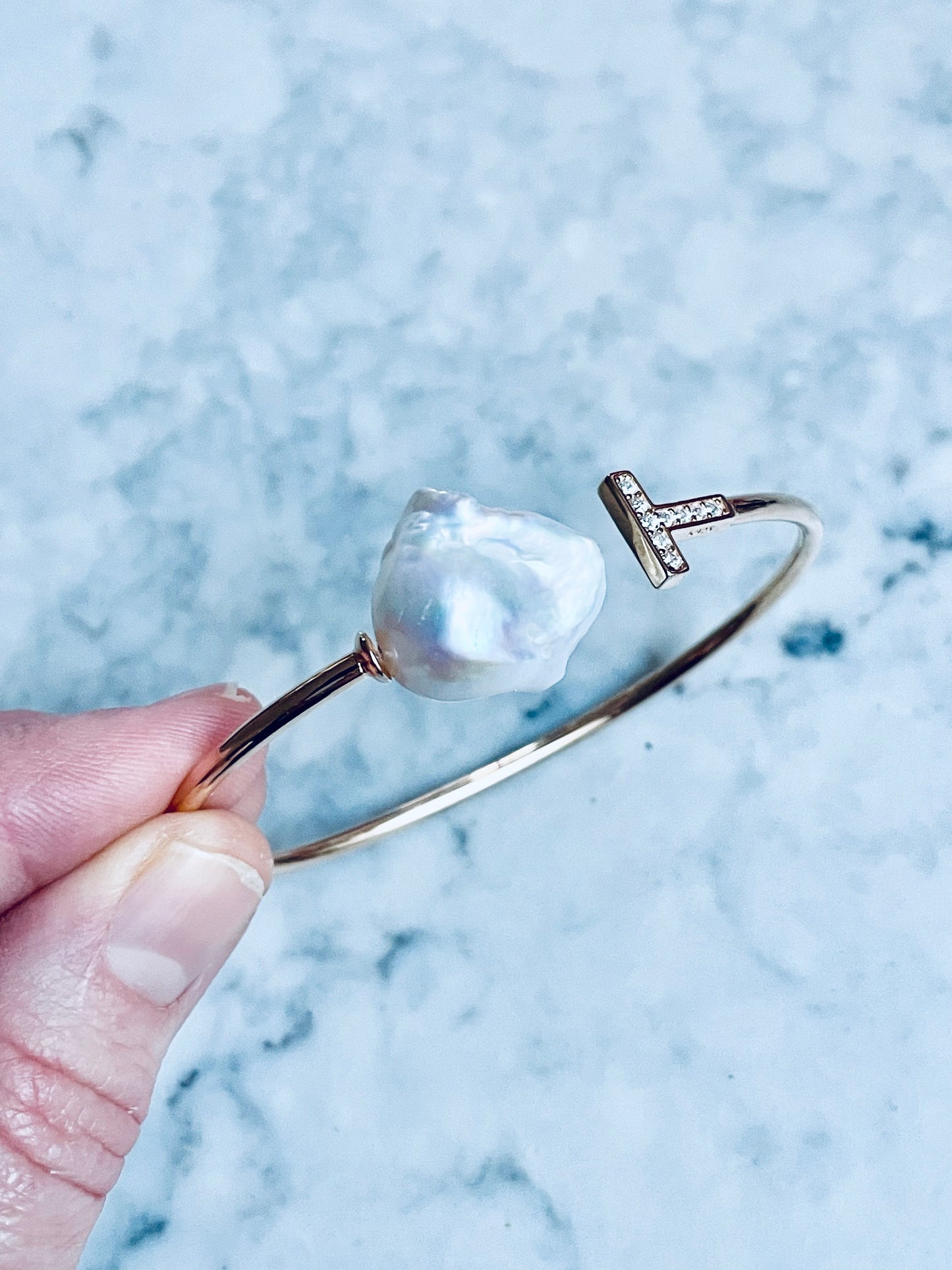 Balmoral Bangle