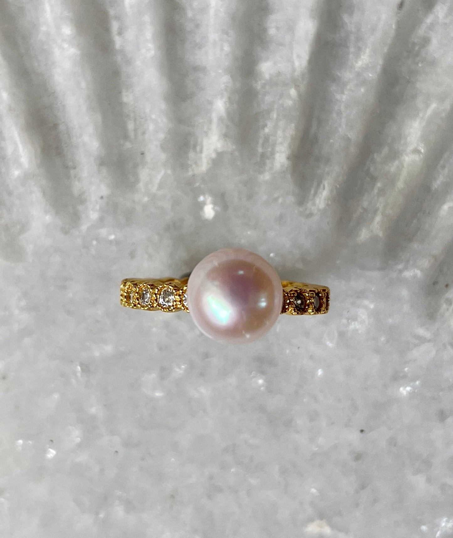 Halo Ring