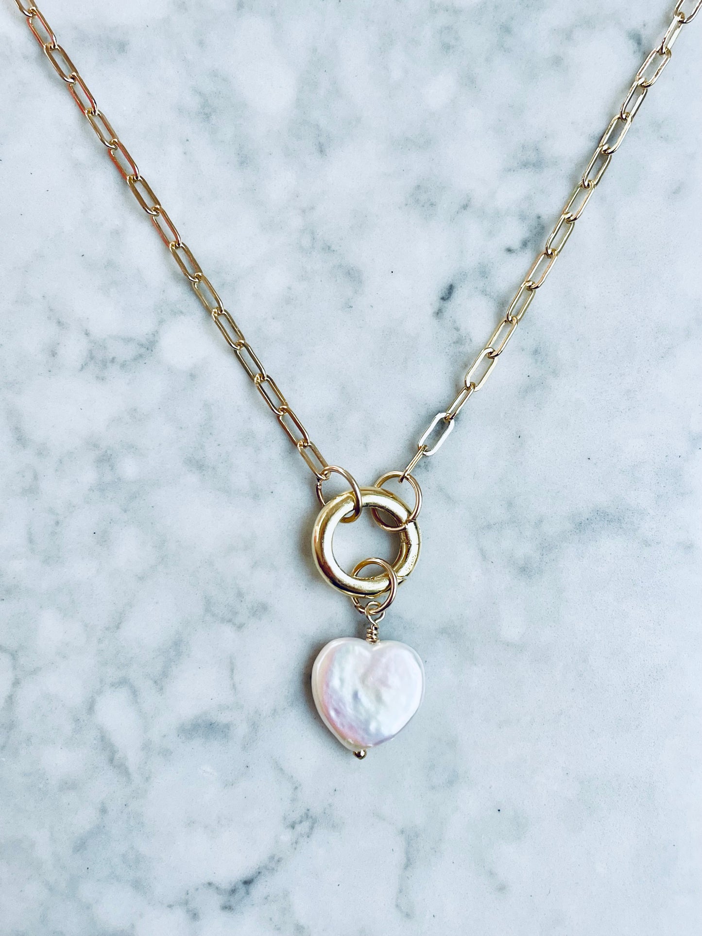 Charmed By TPGCo. Pick a Pearl or Two!