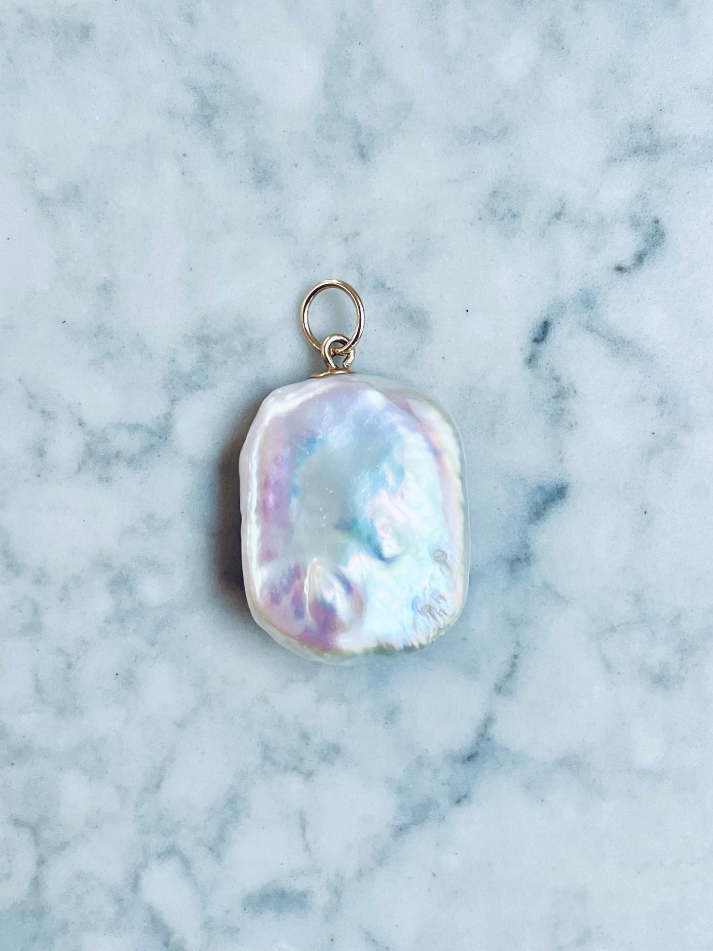 Charmed By TPGCo. Pick a Pearl or Two!