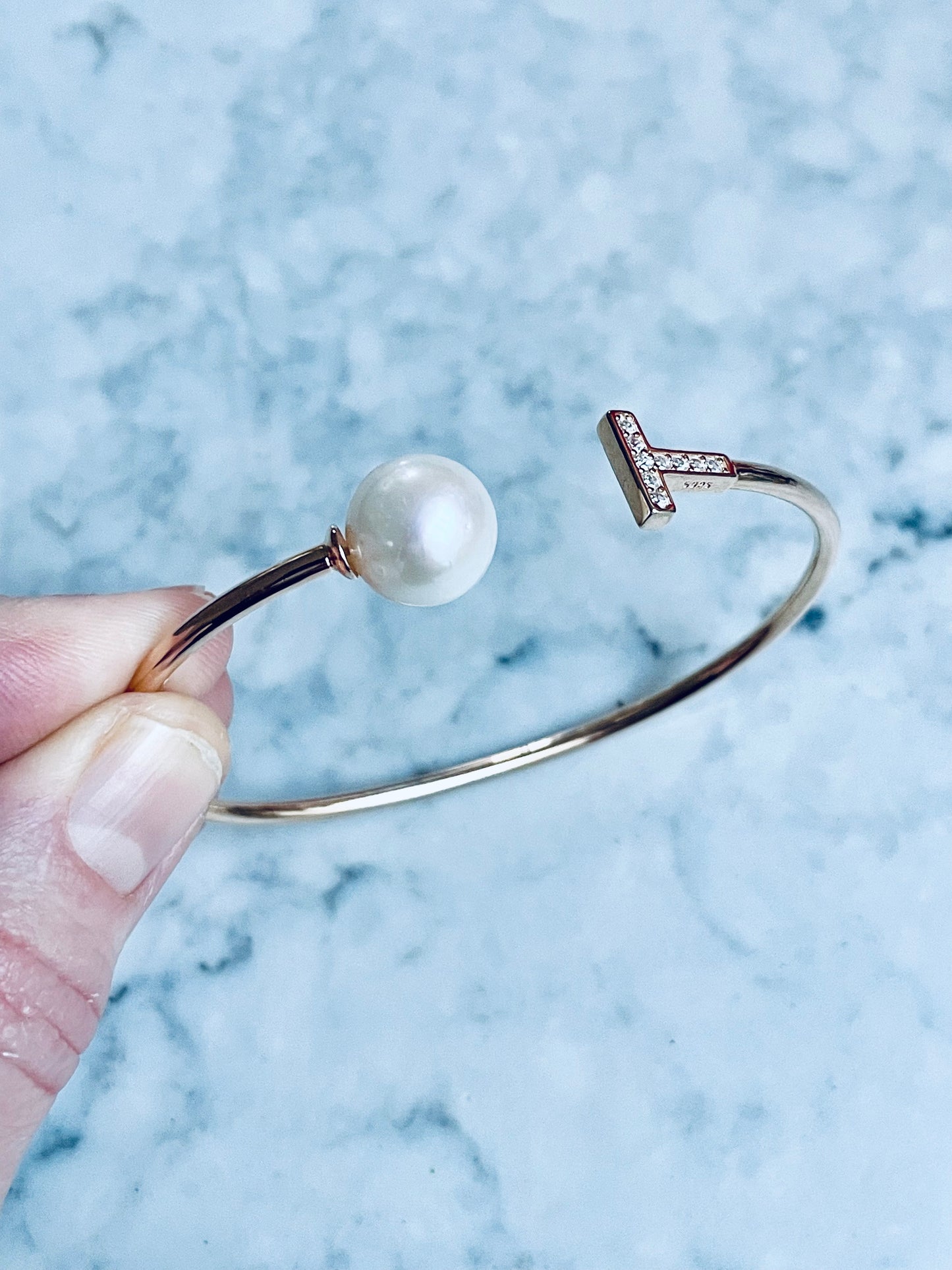 Balmoral Bangle
