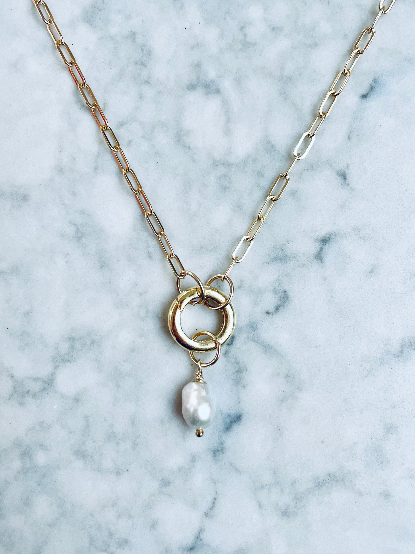Charmed By TPGCo. Pick a Pearl or Two!