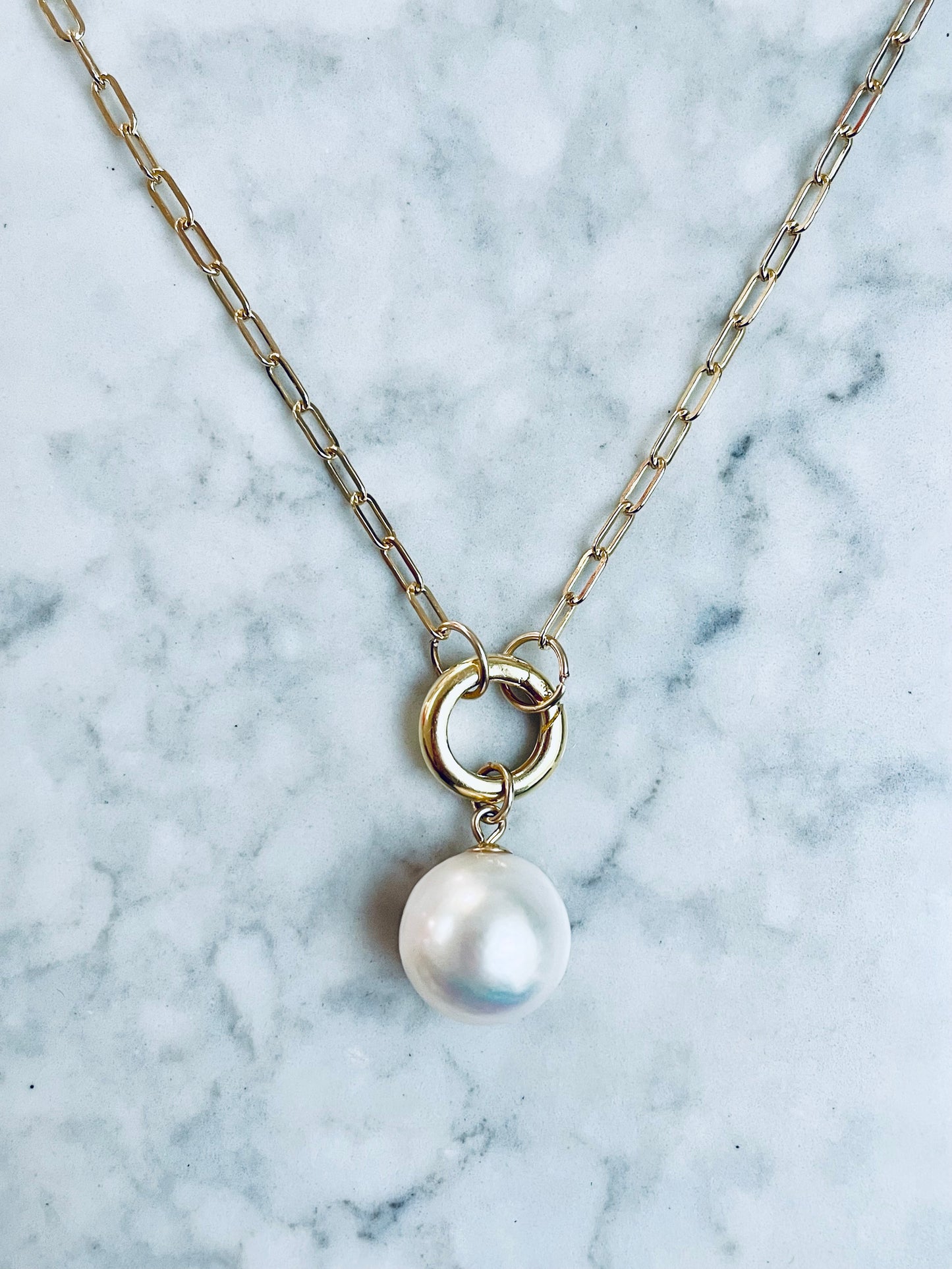 Charmed By TPGCo. Pick a Pearl or Two!