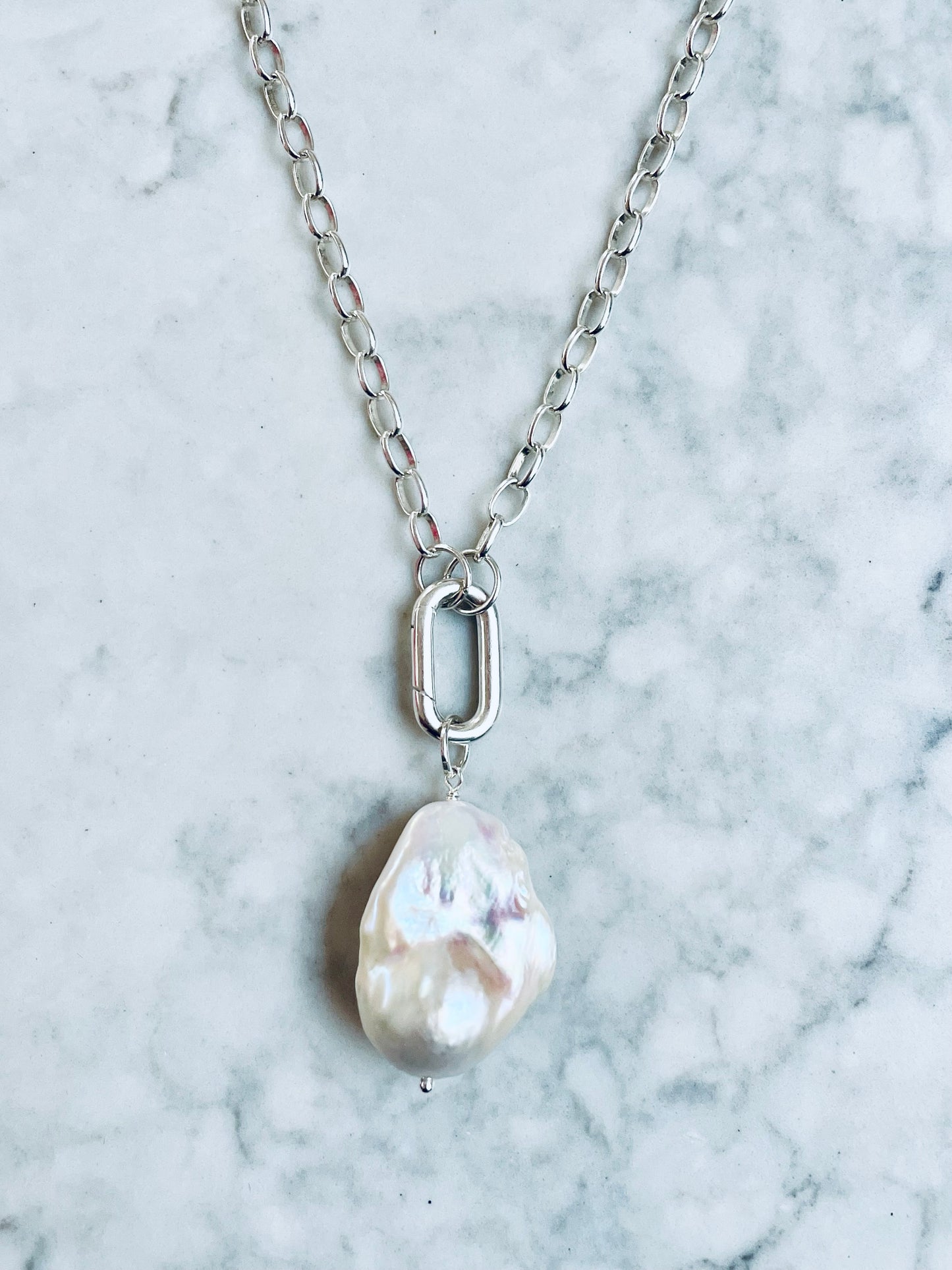 Charmed By TPGCo. Pick a Pearl or Two!