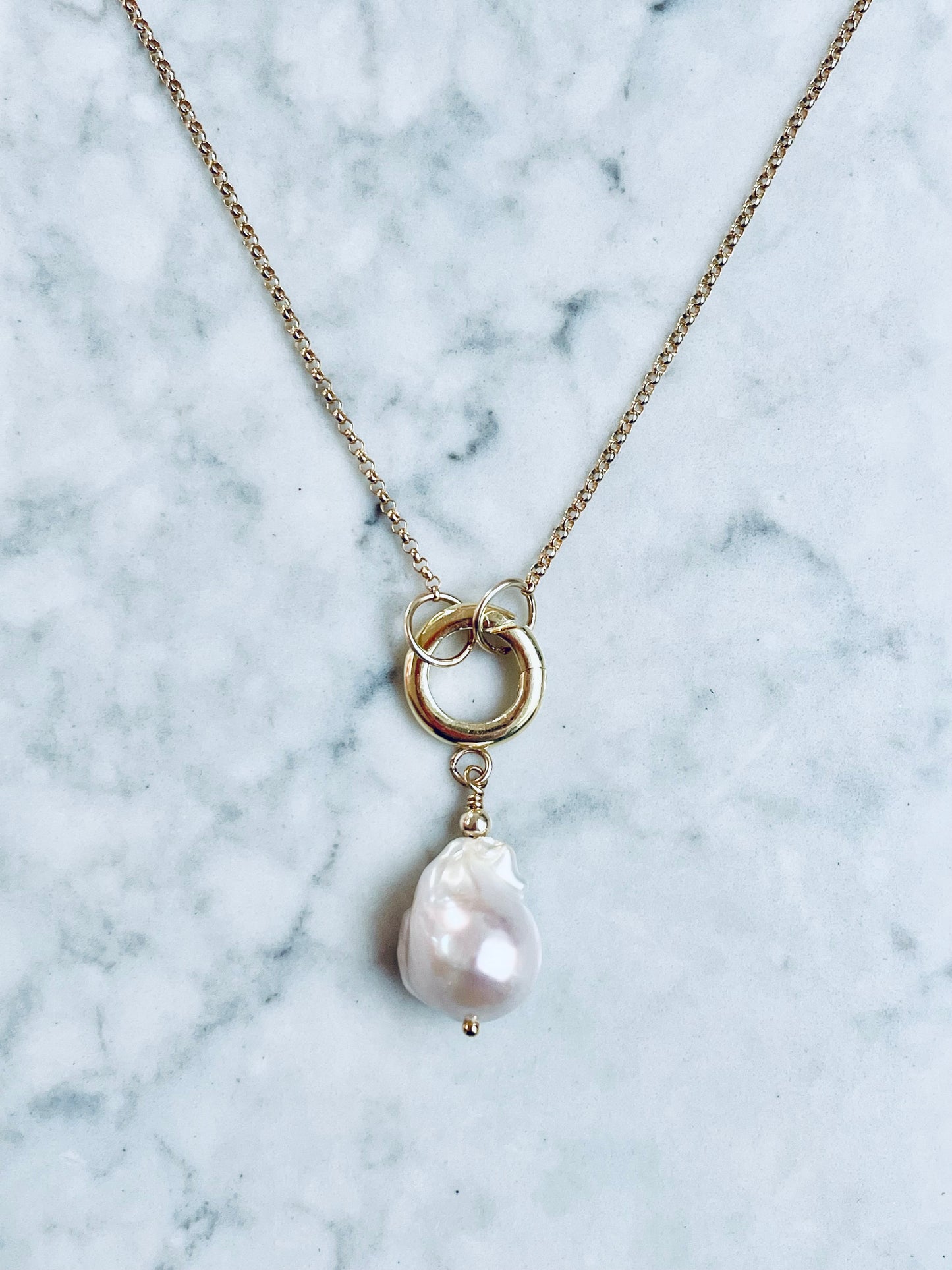 Charmed By TPGCo. Pick a Pearl or Two!