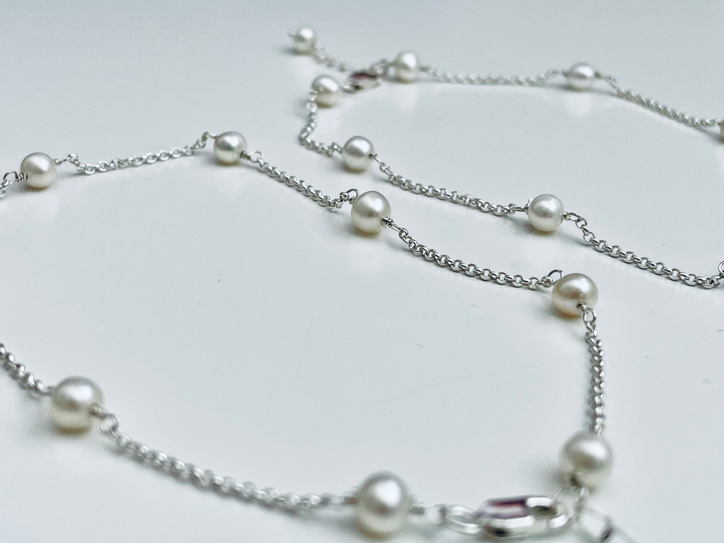 Ava Anklet or Bracelet