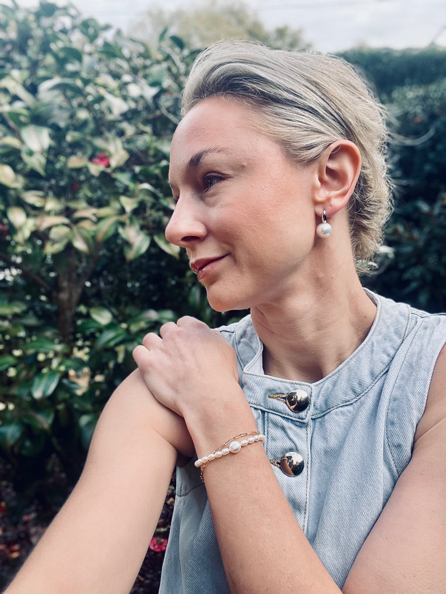 Isolde Bracelet