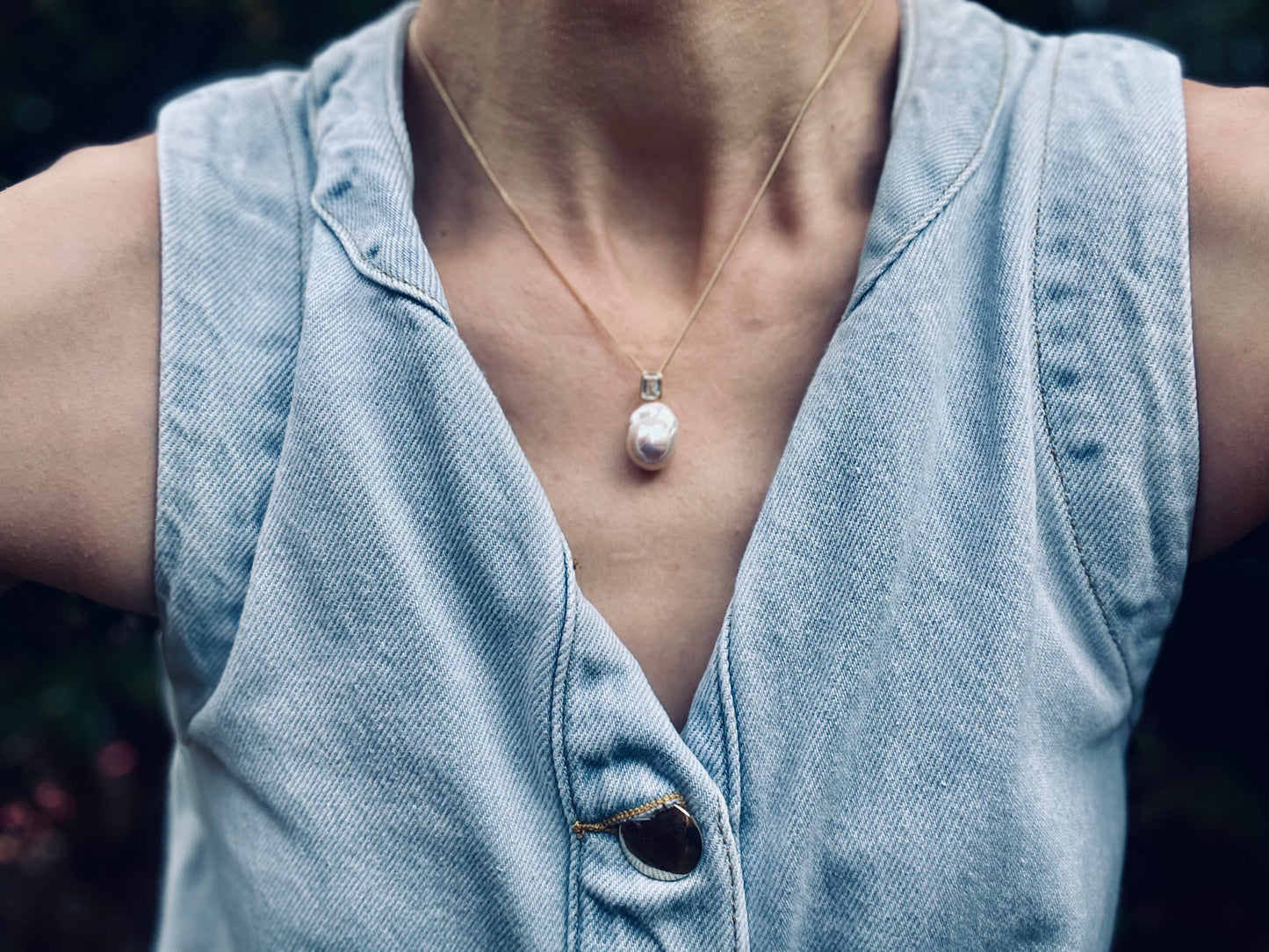 Amalfi Necklace