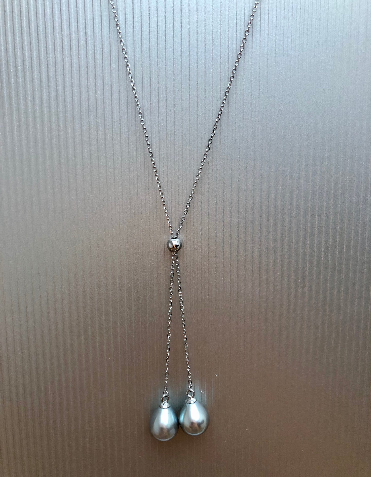 Stellar Necklace