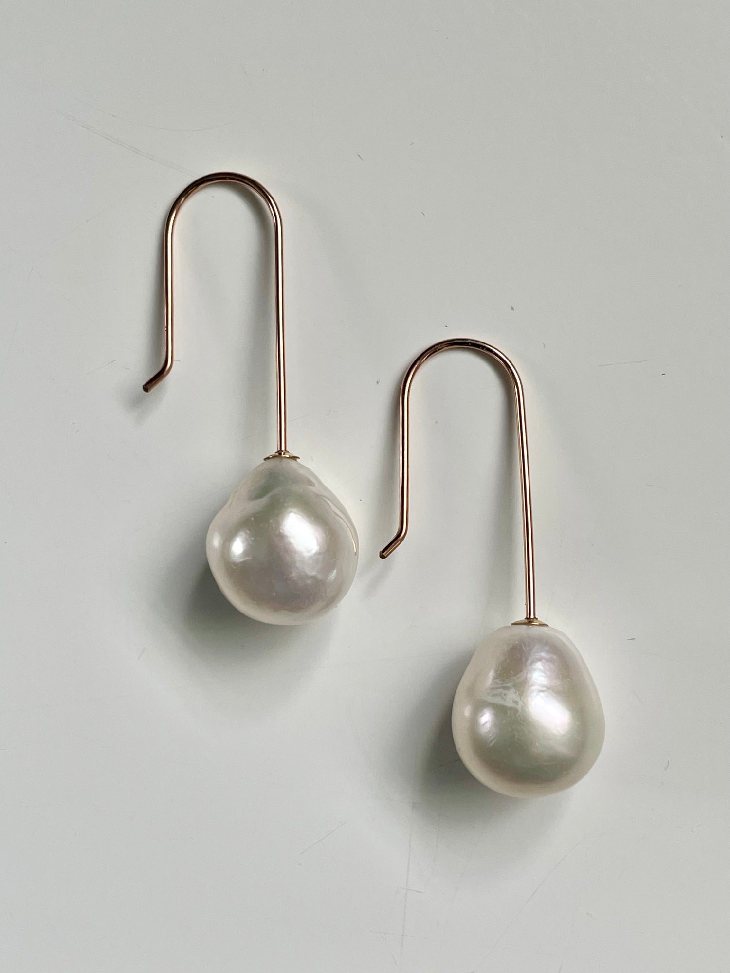Tickle Me Pink (Rose Gold)