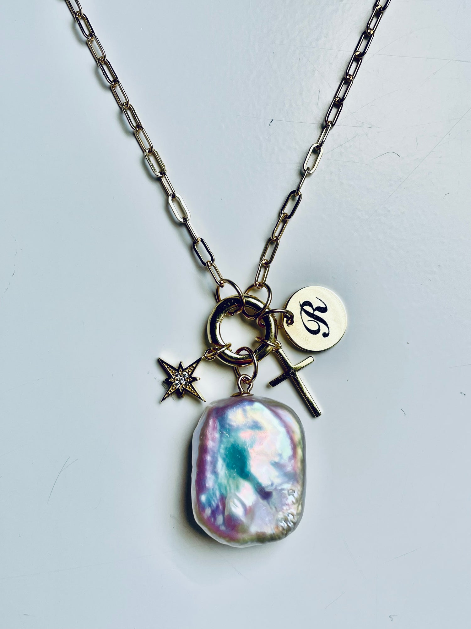 Charmed By TPGCo.