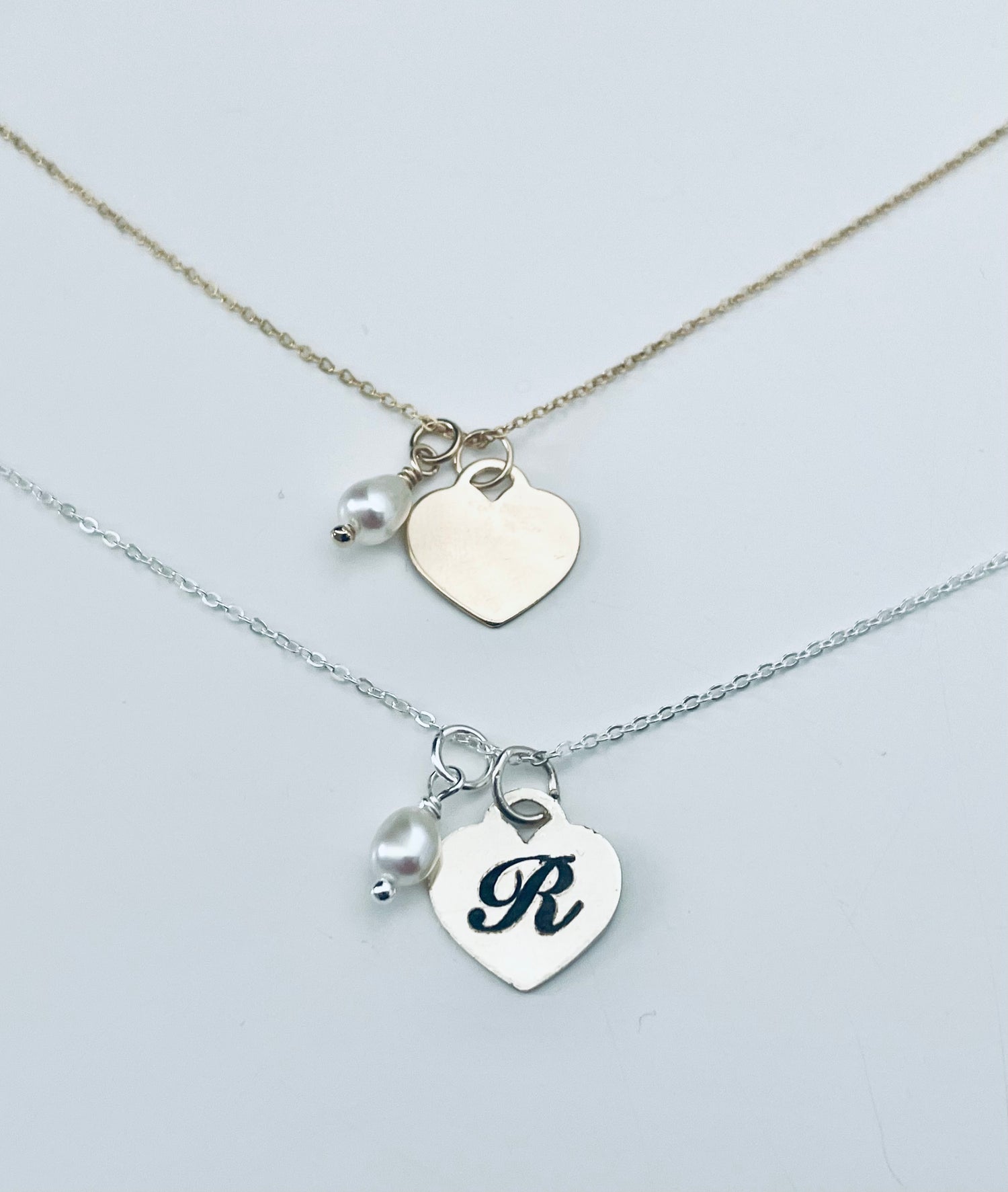 Engraved and Personalised Pieces