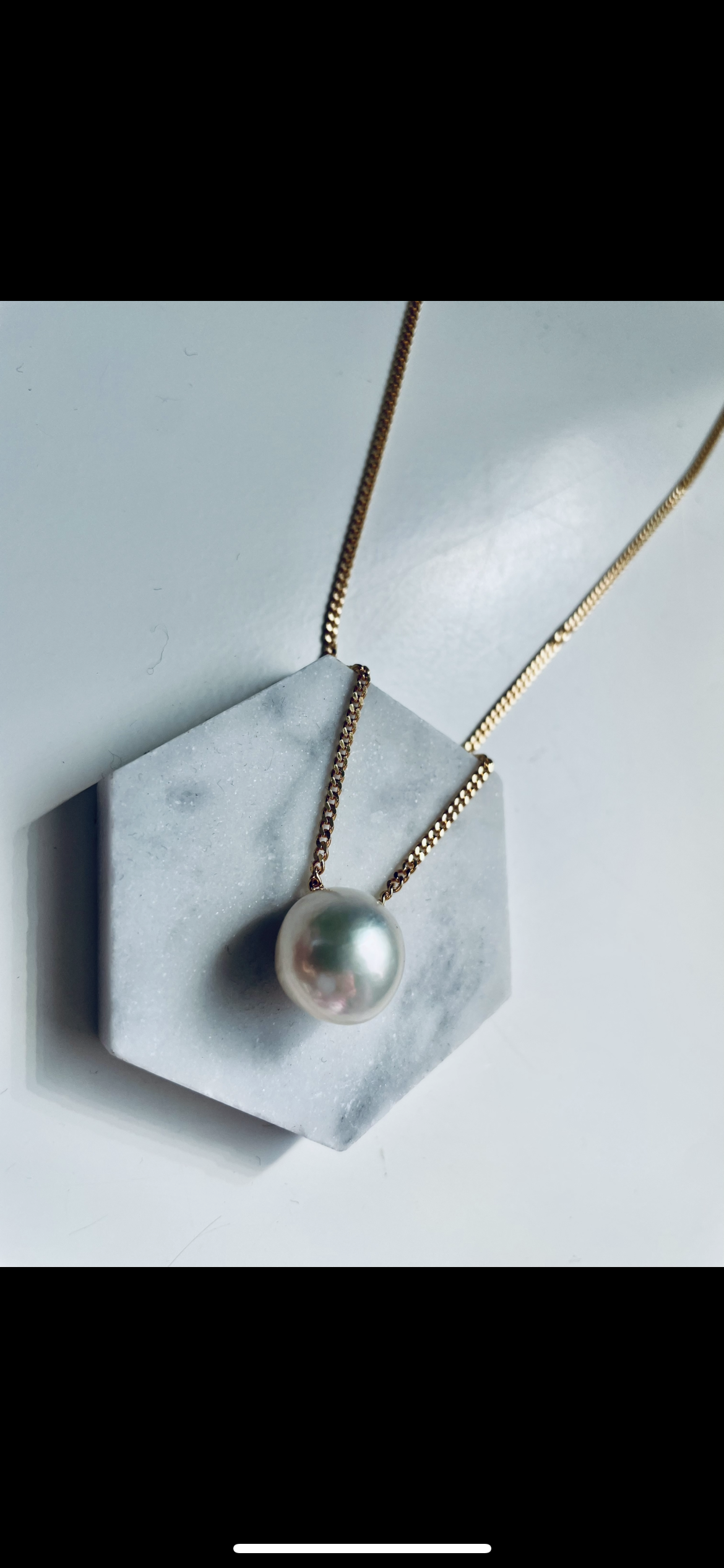 Pendants and Necklaces