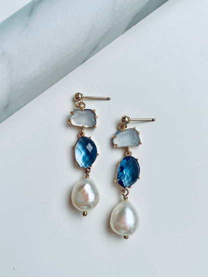 Charity Studs
