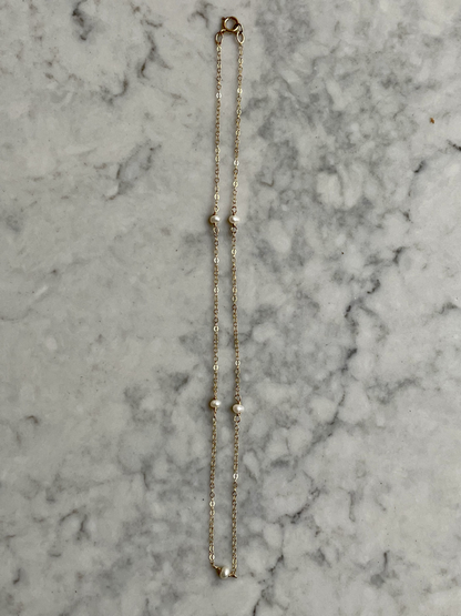 Million Necklace Fine
