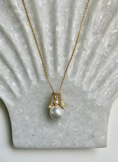 Milos Necklace