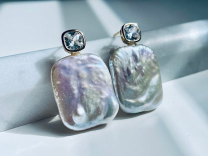 Aurora Studs