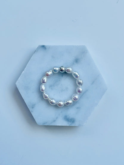 Infinity Ring