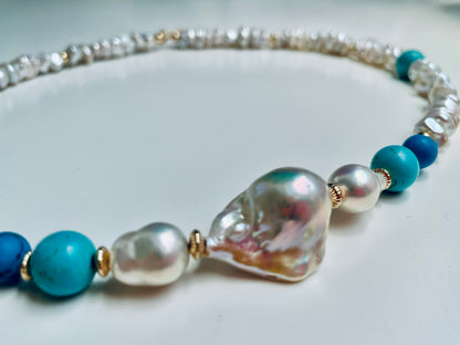 Barbados Necklace