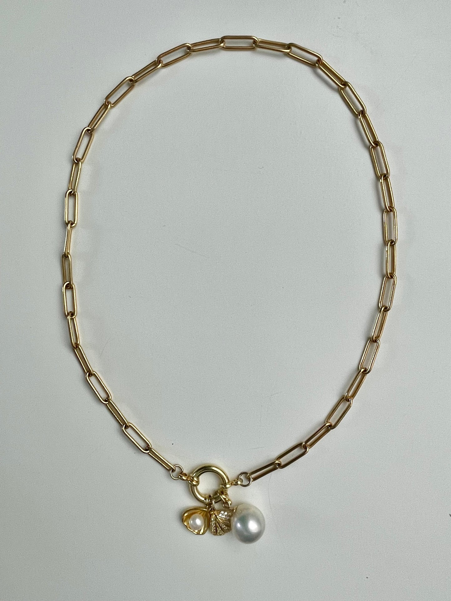 Palm Beach Necklace