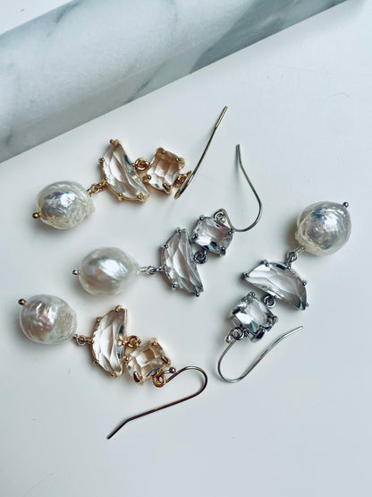 Crinkle Edison Hooks