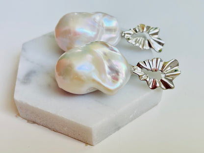 Sunburst Studs