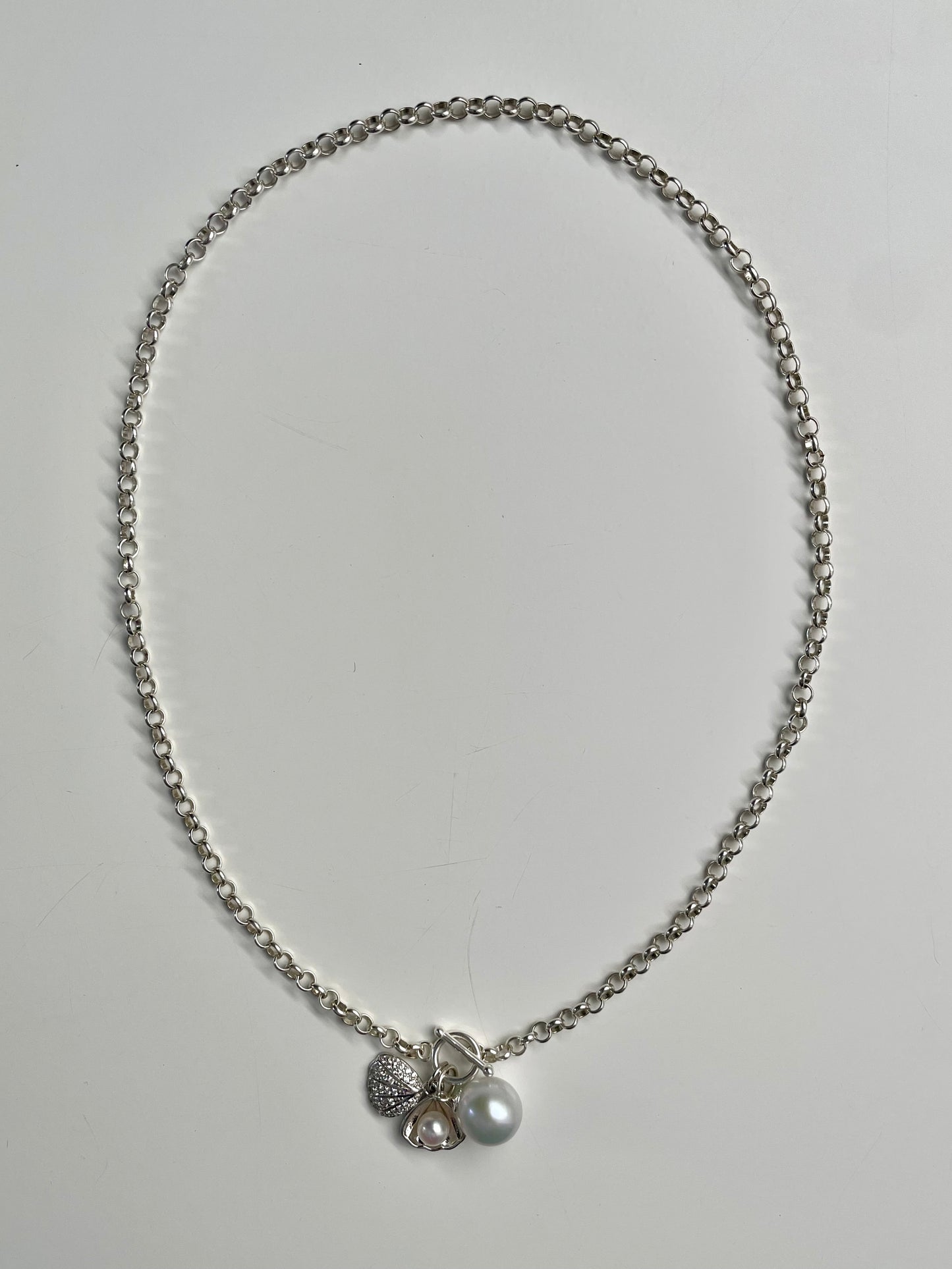 Tamarama Necklace