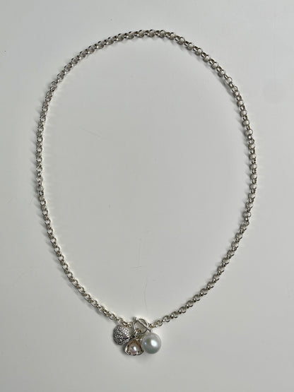Tamarama Necklace