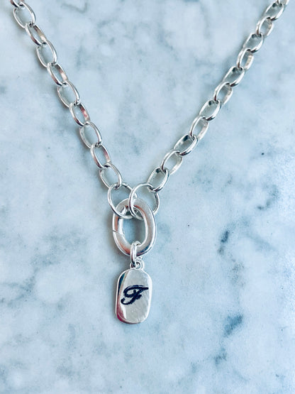 Charmed By TPGCo. Pick Your Clasp