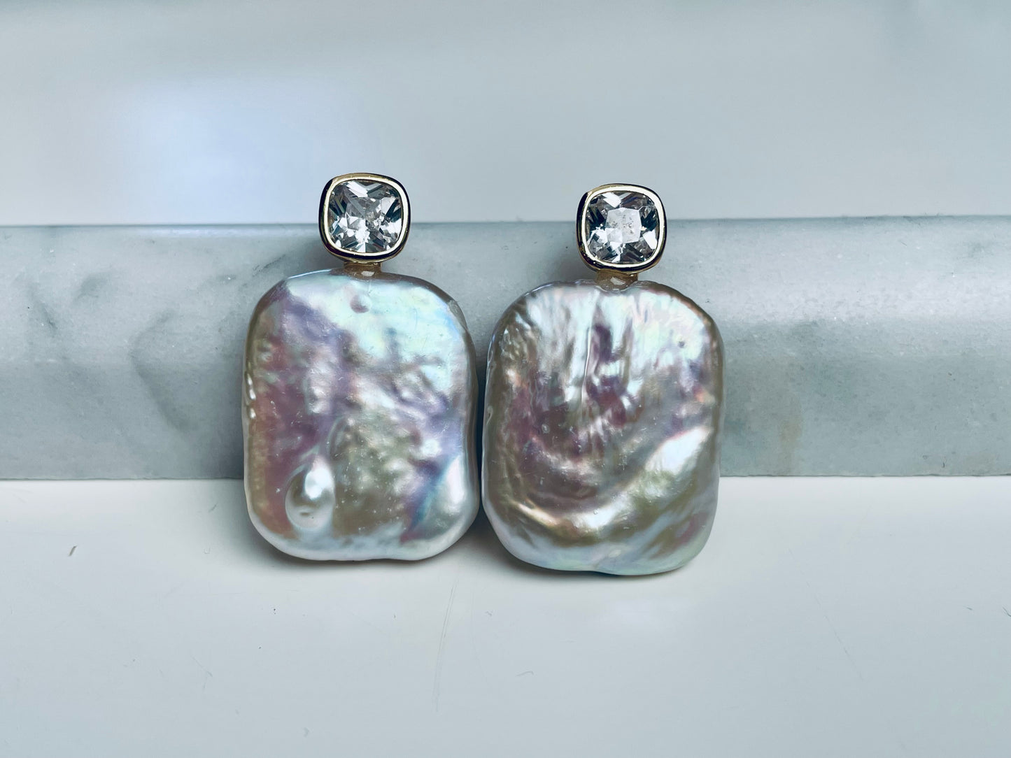 Aurora Studs
