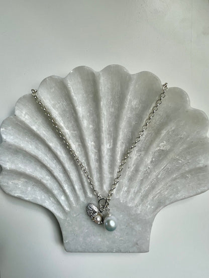 Tamarama Necklace