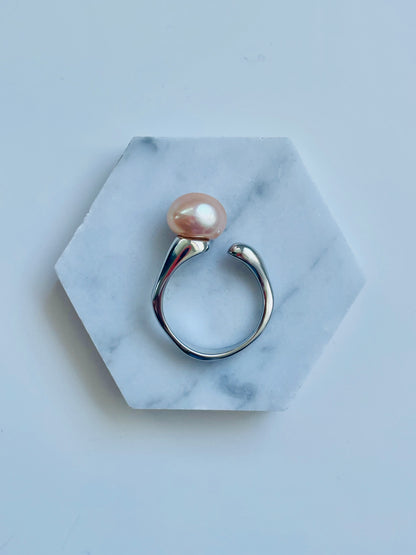 Solstice Ring
