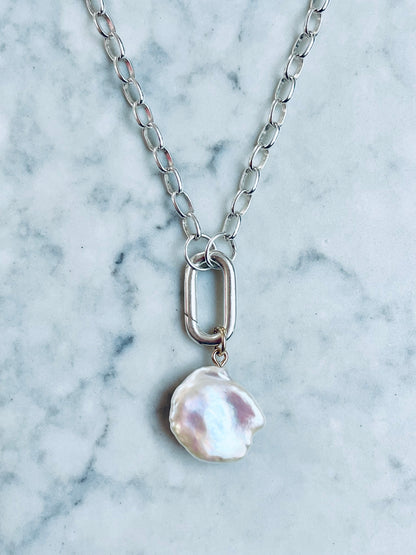 Charmed By TPGCo. Pick a Pearl or Two!