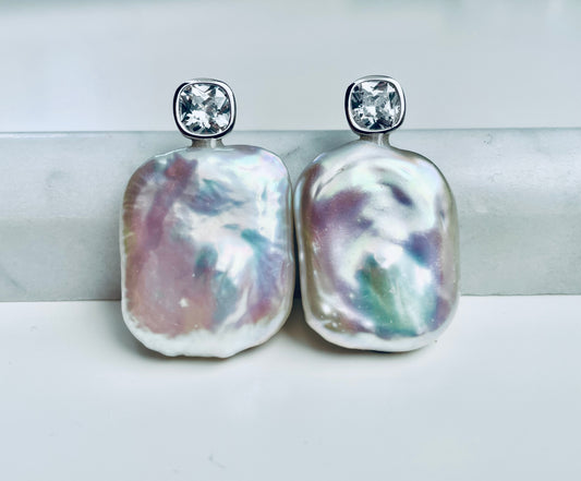 Aurora Studs